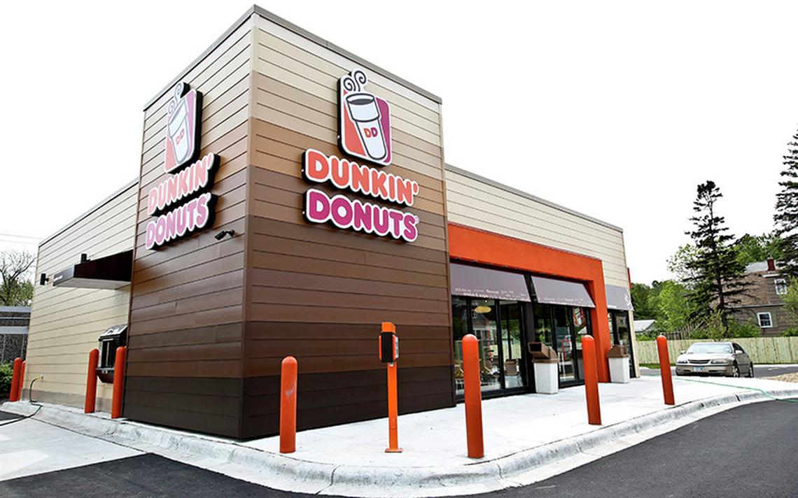 Marketing cho quán cafe: Học cách Dunkin' Donuts thu hút khách hàng bằng  mùi hương – Thiết bị iPOS