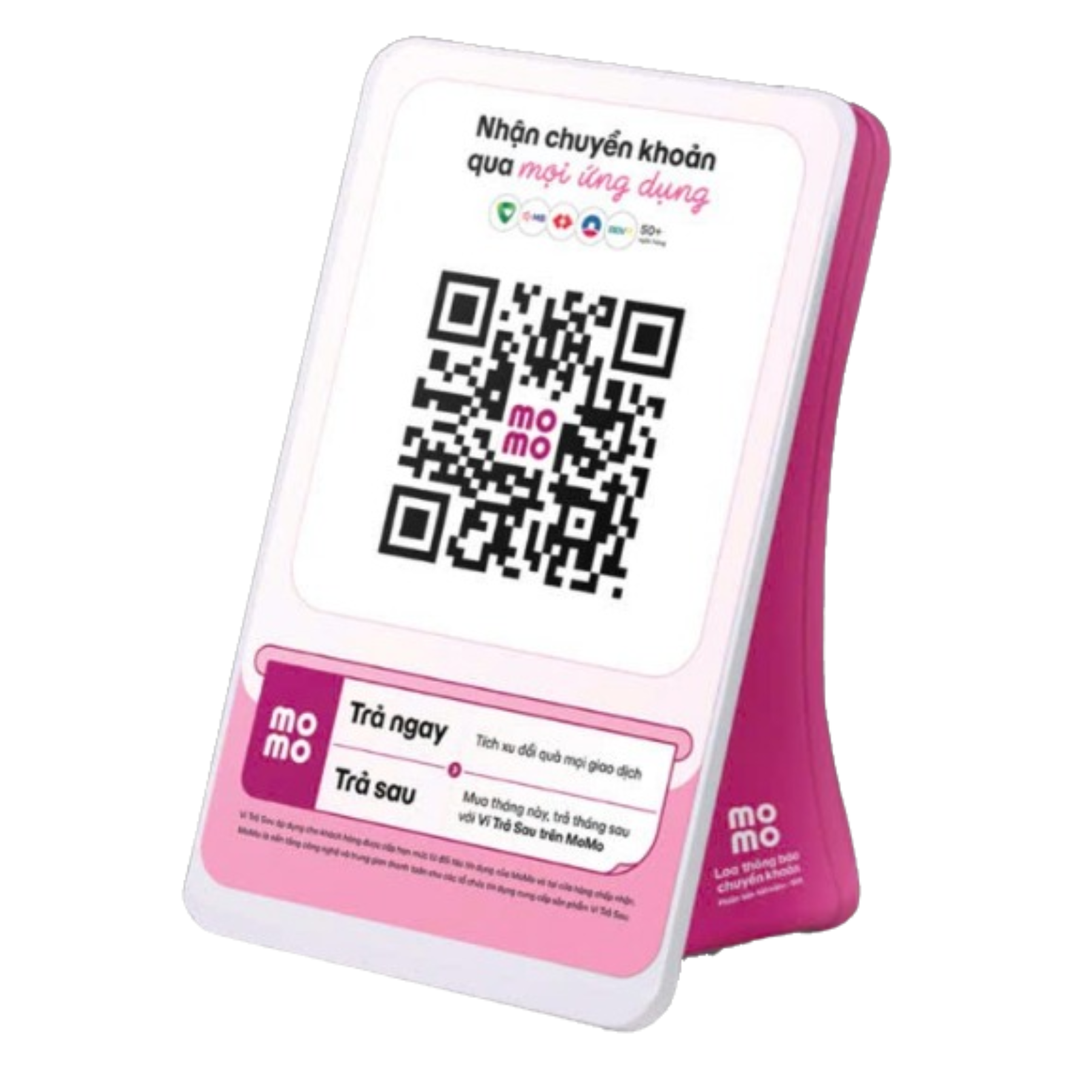 Loa thông báo chuyển khoản Y6G